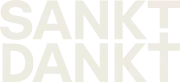 Sankt Dankt Logo