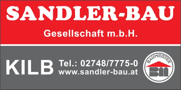 Sandler-Bau
