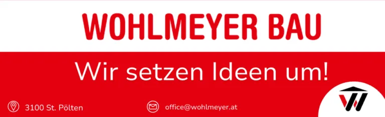 Wohlmeyer Bau